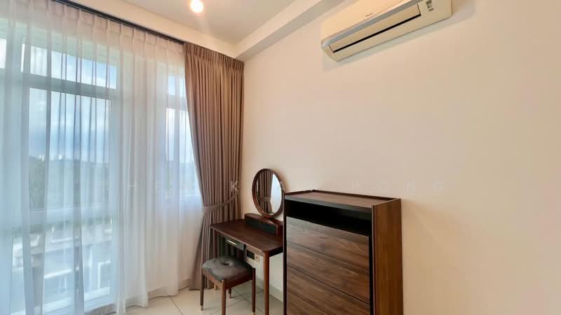 Condominium for Rent at D'Suites Akasia Horizon @ Horizon Hills - Chew Kian Hong - Bedroom - PropertyGuru.com.my