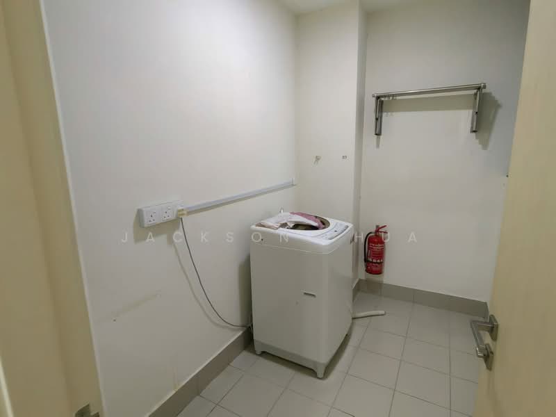 Servis Apartment untuk Disewa di Icon Residenz @ Icon City - Jackson Chua - Interior - PropertyGuru.com.my