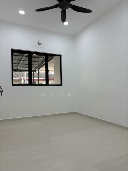 1-storey Terraced House for Sale in Ujong Pasir (Melaka) - Woon . - Interior - PropertyGuru.com.my