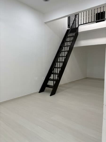 1-storey Terraced House for Sale in Ujong Pasir (Melaka) - Woon . - Interior - PropertyGuru.com.my