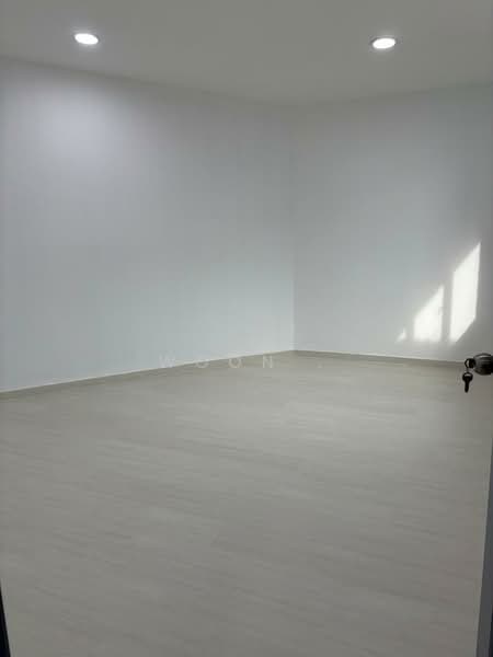 1-storey Terraced House for Sale in Ujong Pasir (Melaka) - Woon . - Interior - PropertyGuru.com.my