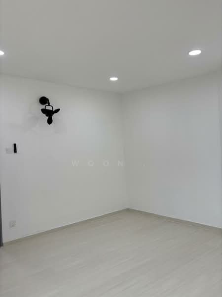 1-storey Terraced House for Sale in Ujong Pasir (Melaka) - Woon . - Interior - PropertyGuru.com.my