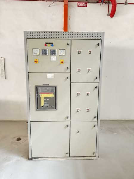 Factory for Rent in Iskandar Puteri (Nusajaya) (Johor) - Kristopher Lee - PropertyGuru.com.my