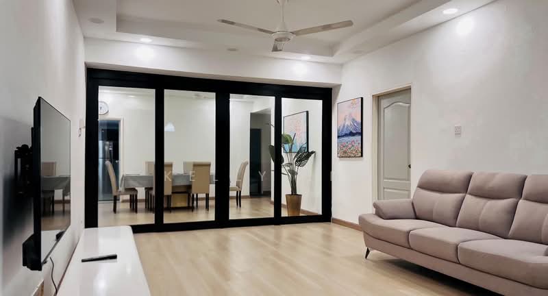 Condominium for Rent at Angkasa Impian 1 - Kelly Ang - PropertyGuru.com.my