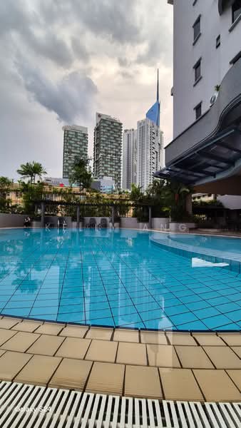 Condominium for Rent at Angkasa Impian 1 - Kelly Ang - PropertyGuru.com.my