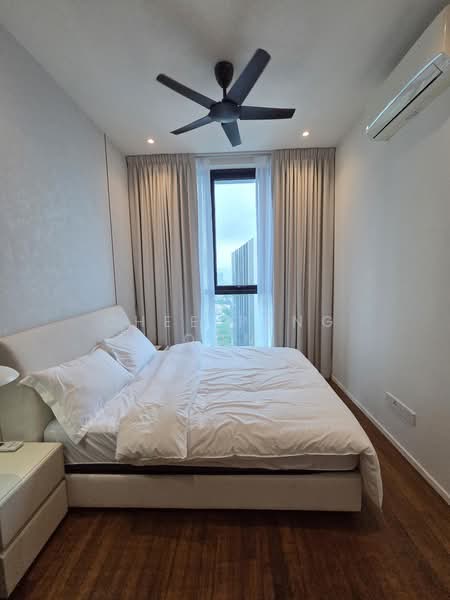 Service Residence for Sale at 10 Stonor - Gordon Oon - Bedroom - PropertyGuru.com.my