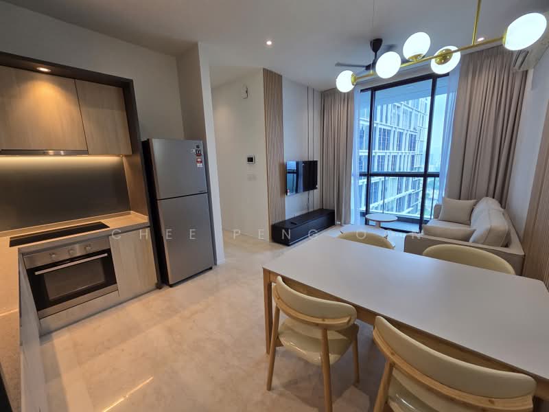 Service Residence for Sale at 10 Stonor - Gordon Oon - PropertyGuru.com.my