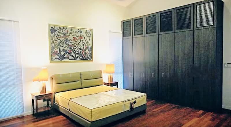 Rumah Teres 2 Tingkat untuk Disewa di East Ledang (Iskandar Puteri (Nusajaya)) - Kelvin Chee - Bedroom - PropertyGuru.com.my