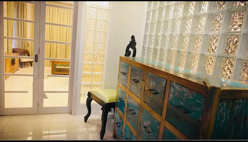 Rumah Teres 2 Tingkat untuk Disewa di East Ledang (Iskandar Puteri (Nusajaya)) - Kelvin Chee - Interior - PropertyGuru.com.my