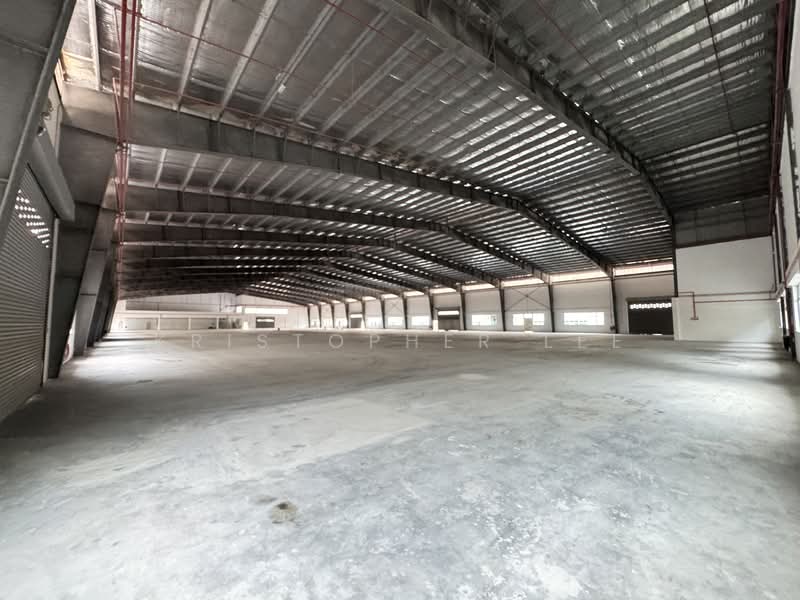 Factory for Rent in Iskandar Puteri (Nusajaya) (Johor) - Kristopher Lee - PropertyGuru.com.my