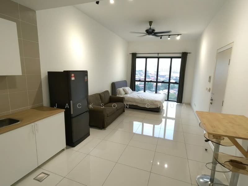 Service Residence for Rent at Icon Residenz @ Icon City - Jackson Chua - Interior - PropertyGuru.com.my