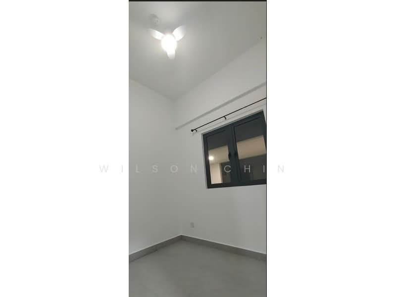 Service Residence for Rent at 168 Park Residensi Selayang - Wilson Chin - Interior - PropertyGuru.com.my