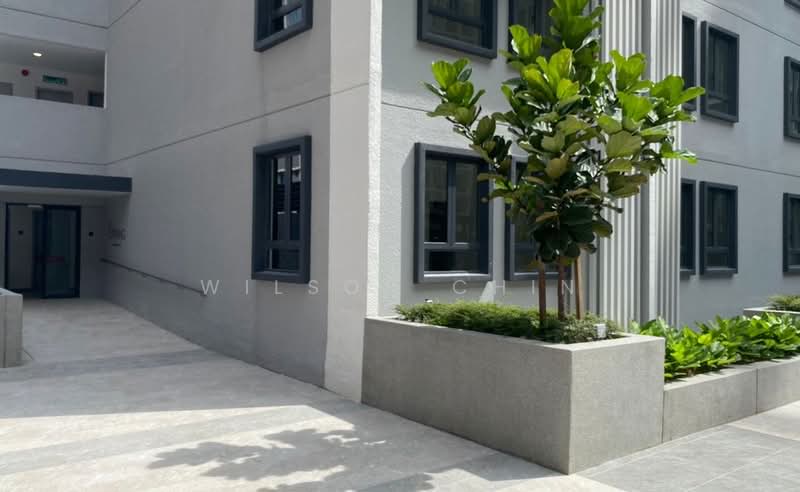 Service Residence for Rent at 168 Park Residensi Selayang - Wilson Chin - Exterior - PropertyGuru.com.my