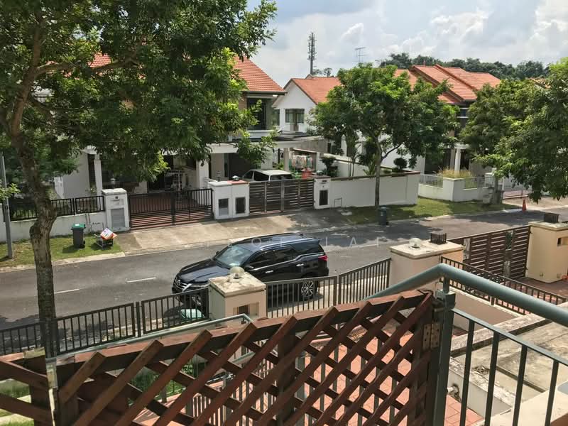 Cluster House for Sale in Horizon Hills (Iskandar Puteri (Nusajaya)) - Chloe Lai - Exterior - PropertyGuru.com.my
