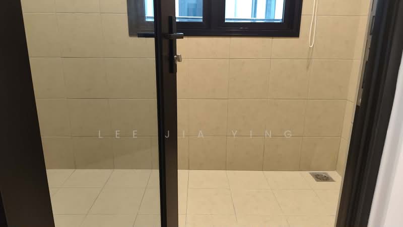 Service Residence for Sale at Kami - Lee Jia Ying - Bathroom - PropertyGuru.com.my