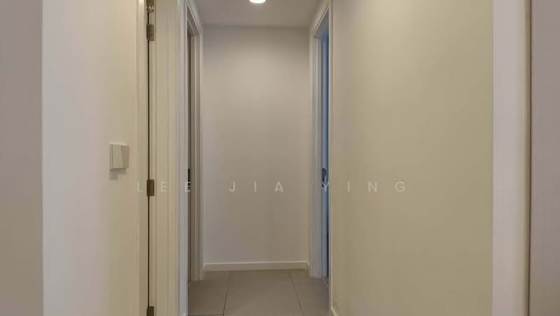 Service Residence for Sale at Kami - Lee Jia Ying - Corridor - PropertyGuru.com.my