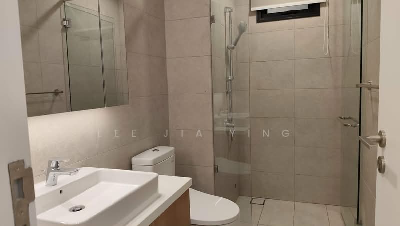 Service Residence for Sale at Kami - Lee Jia Ying - Bathroom - PropertyGuru.com.my