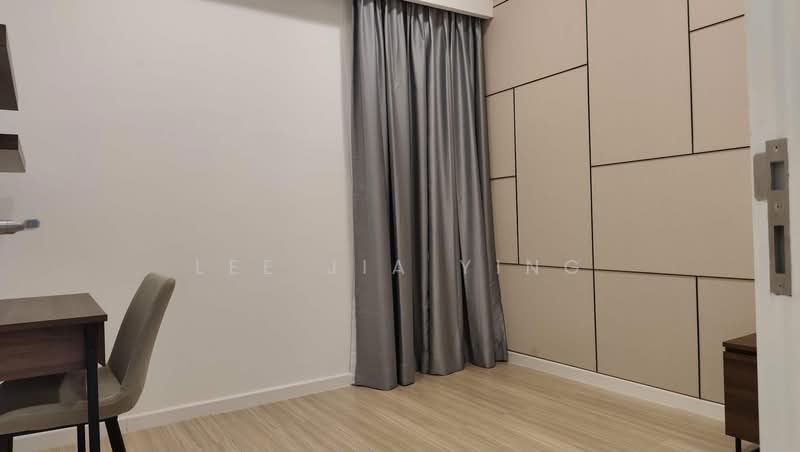 Service Residence for Sale at Kami - Lee Jia Ying - Study - PropertyGuru.com.my