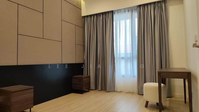 Service Residence for Sale at Kami - Lee Jia Ying - Interior - PropertyGuru.com.my