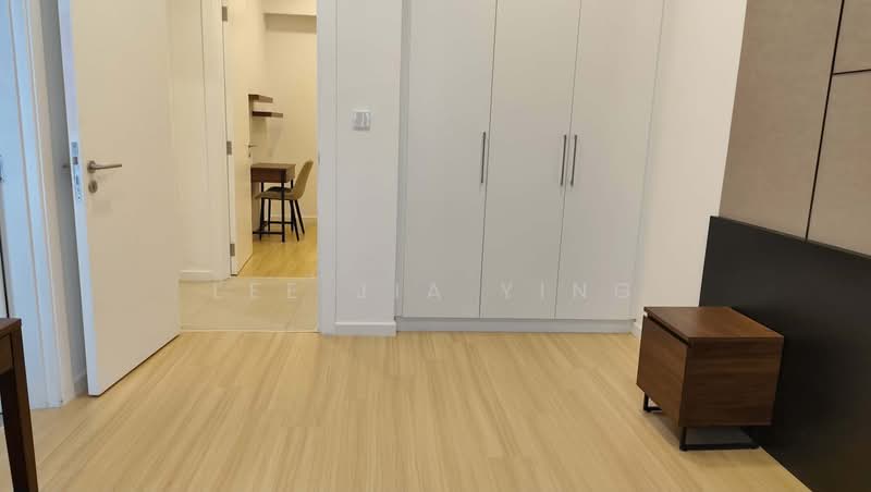 Service Residence for Sale at Kami - Lee Jia Ying - Interior - PropertyGuru.com.my