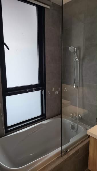 Service Residence for Sale at Kami - Lee Jia Ying - Bathroom - PropertyGuru.com.my