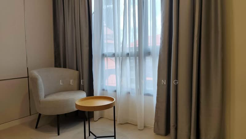 Service Residence for Sale at Kami - Lee Jia Ying - Interior - PropertyGuru.com.my