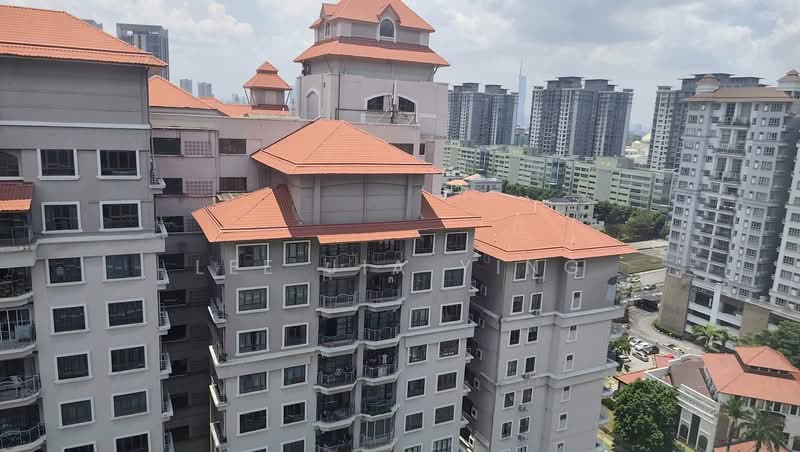 Service Residence for Sale at Kami - Lee Jia Ying - PropertyGuru.com.my