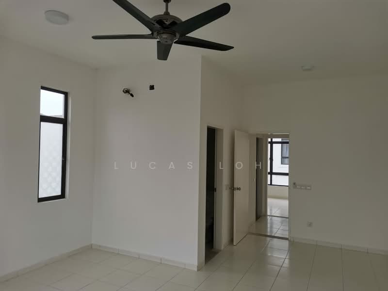 2-storey Terraced House for Sale in Eco Grandeur (Puncak Alam) - Lucas Loh - Interior - PropertyGuru.com.my
