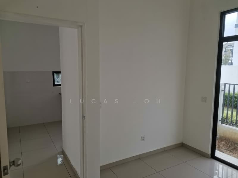 2-storey Terraced House for Sale in Eco Grandeur (Puncak Alam) - Lucas Loh - Interior - PropertyGuru.com.my