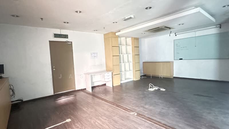 Factory for Rent in Kampung Baru Tampoi (Tampoi) - Jasmine Sin - Interior - PropertyGuru.com.my