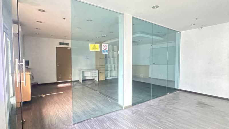 Factory for Rent in Kampung Baru Tampoi (Tampoi) - Jasmine Sin - Interior - PropertyGuru.com.my