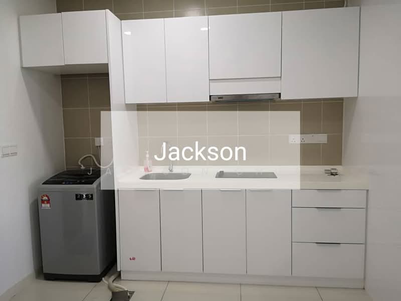 Servis Apartment untuk Disewa di Icon Residenz @ Icon City - Jackson Chua - PropertyGuru.com.my