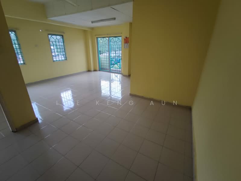 2-storey Terraced House for Sale in Bandar Baru Klang (Klang) - Lee Keng Aun - Interior - PropertyGuru.com.my