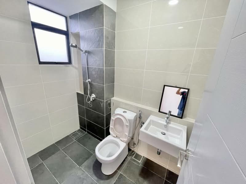 Rumah Teres 2 Tingkat untuk Dijual di Horizon Hills (Iskandar Puteri (Nusajaya)) - SY Ngo - Bathroom - PropertyGuru.com.my