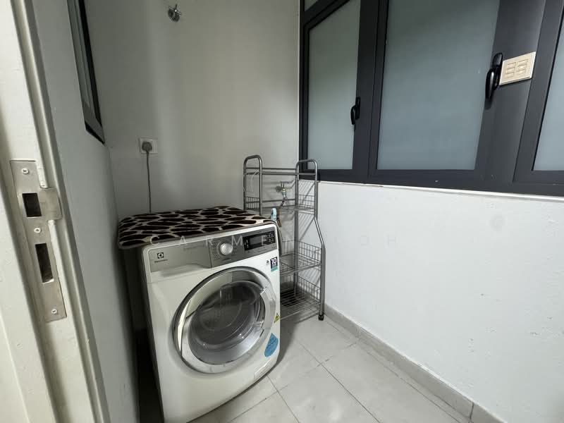 Service Residence for Rent at KL Gateway Premium Residences - Carmen Koh - Interior - PropertyGuru.com.my