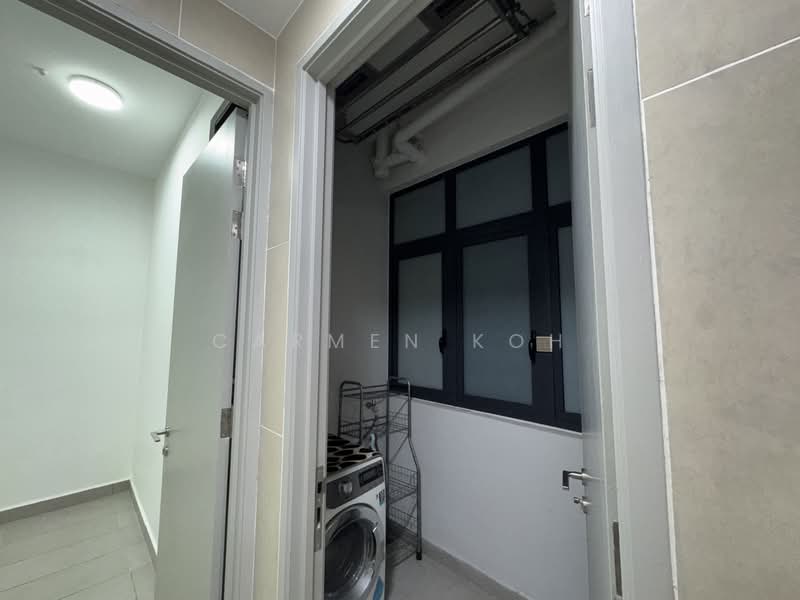 Service Residence for Rent at KL Gateway Premium Residences - Carmen Koh - Interior - PropertyGuru.com.my