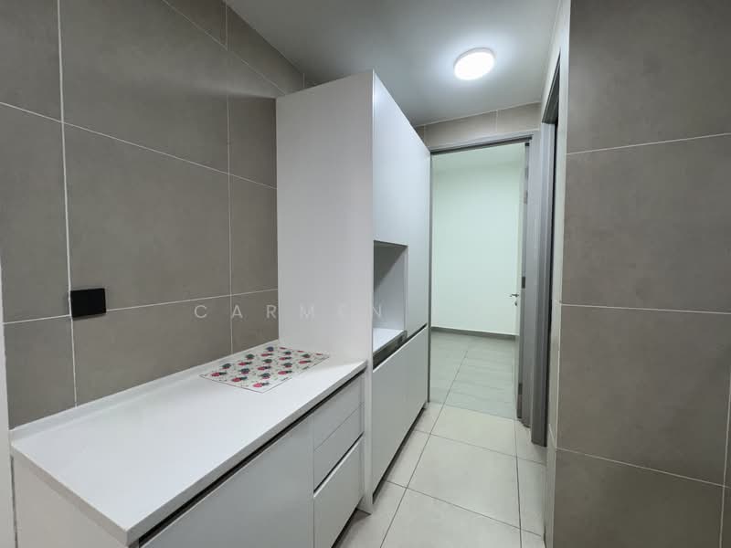 Service Residence for Rent at KL Gateway Premium Residences - Carmen Koh - Interior - PropertyGuru.com.my