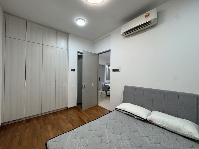 Service Residence for Rent at KL Gateway Premium Residences - Carmen Koh - Bedroom - PropertyGuru.com.my