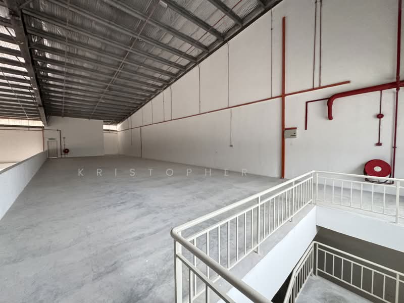 Factory for Rent in Iskandar Puteri (Nusajaya) (Johor) - Kristopher Lee - Interior - PropertyGuru.com.my