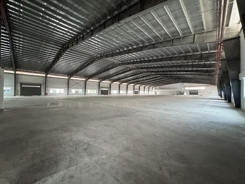 Factory for Rent in Iskandar Puteri (Nusajaya) (Johor) - Kristopher Lee - Interior - PropertyGuru.com.my