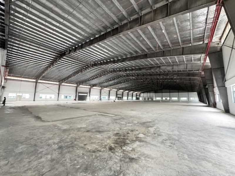 Factory for Rent in Iskandar Puteri (Nusajaya) (Johor) - Kristopher Lee - Interior - PropertyGuru.com.my