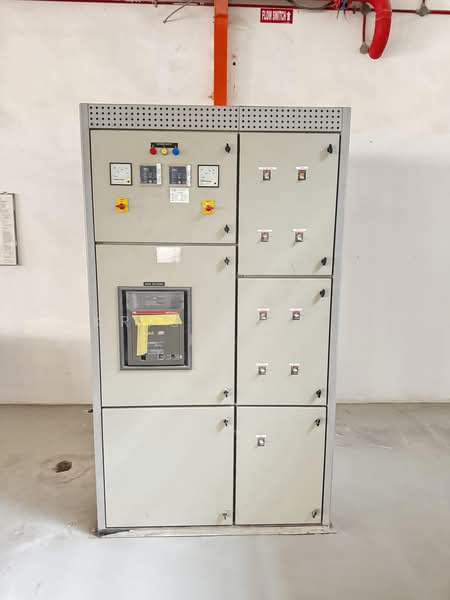 Factory for Rent in Iskandar Puteri (Nusajaya) (Johor) - Kristopher Lee - PropertyGuru.com.my