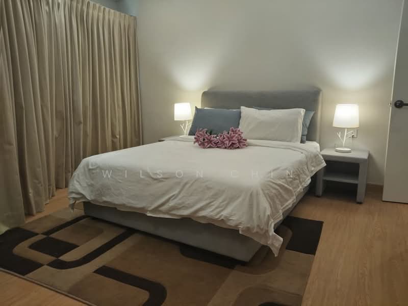 Kondominium untuk Disewa di UBN Apartment - Wilson Chin - Bedroom - PropertyGuru.com.my