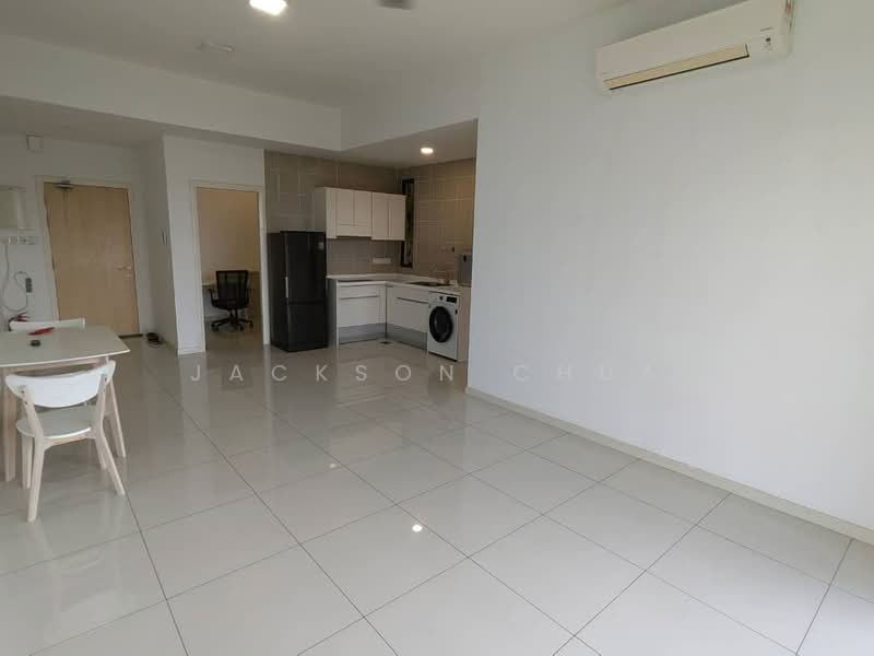 Servis Apartment untuk Disewa di Icon Residenz @ Icon City - Jackson Chua - Kitchen - PropertyGuru.com.my