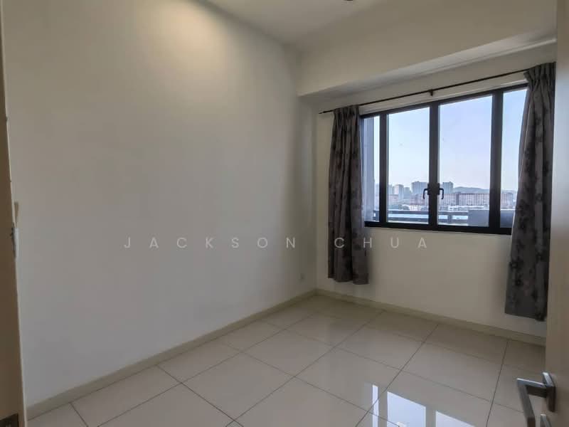 Servis Apartment untuk Disewa di Icon Residenz @ Icon City - Jackson Chua - View - PropertyGuru.com.my