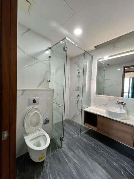 Service Residence for Rent at Core Residence @ TRX - Jess Chyi - PropertyGuru.com.my