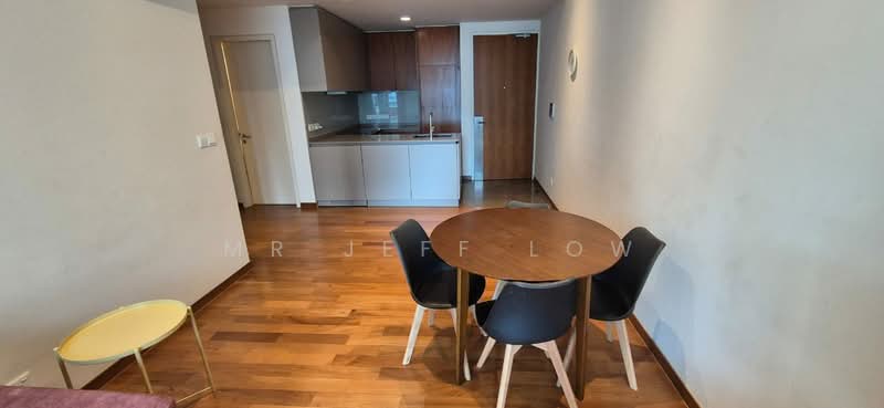 Service Residence for Sale at Stonor 3 - Mr Jeff Low - Kitchen - PropertyGuru.com.my