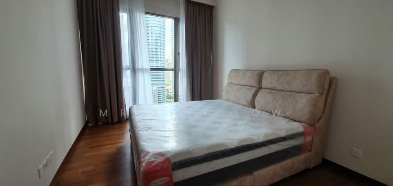 Service Residence for Sale at Stonor 3 - Mr Jeff Low - Bedroom - PropertyGuru.com.my