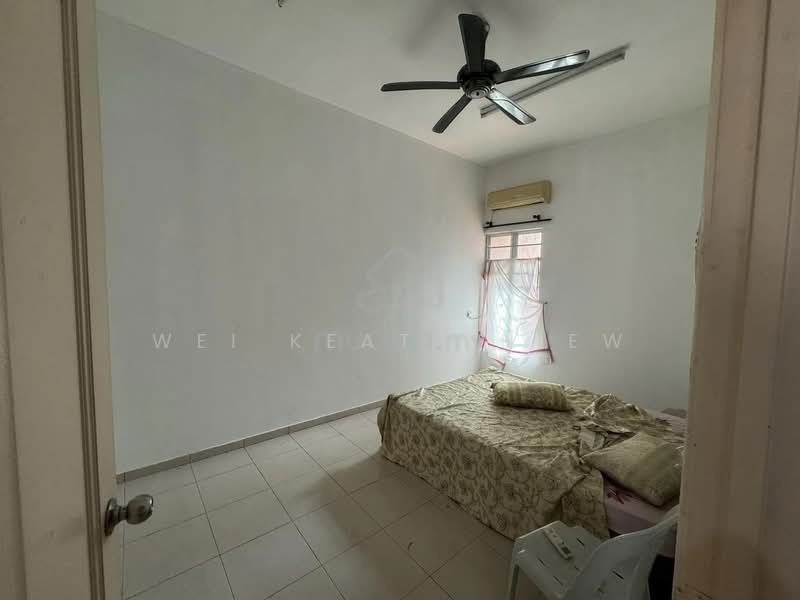 Rumah Teres 2 Tingkat untuk Dijual di Ipoh (Perak) - Wei Keat Khiew - Bedroom - PropertyGuru.com.my