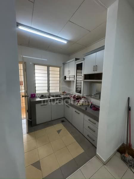 Rumah Teres 2 Tingkat untuk Dijual di Ipoh (Perak) - Wei Keat Khiew - Kitchen - PropertyGuru.com.my